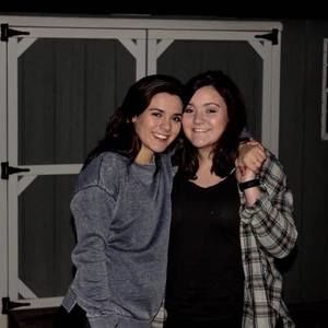 Meet your Posher, Kathy